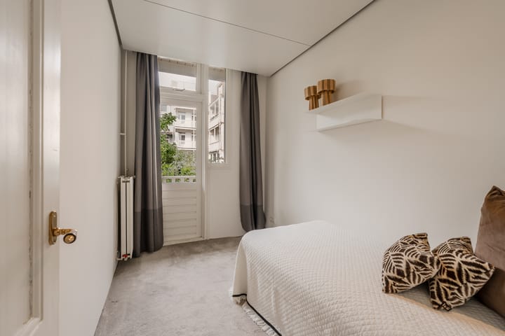 Foto 28 van Bilderdijkkade 40-A1