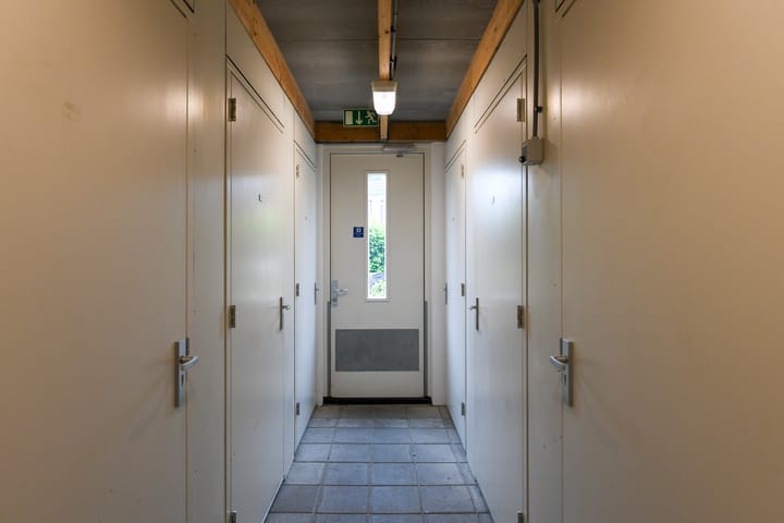 Foto 11 van Piet Mondriaanplein 241