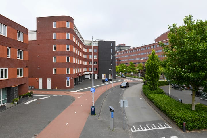 Foto 13 van Piet Mondriaanplein 241