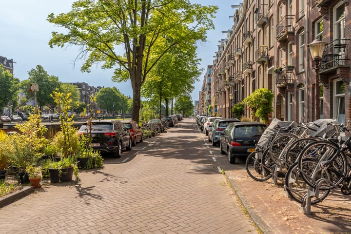 Foto 35 van Bilderdijkkade 40-A1