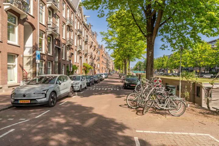 Foto 36 van Bilderdijkkade 40-A1