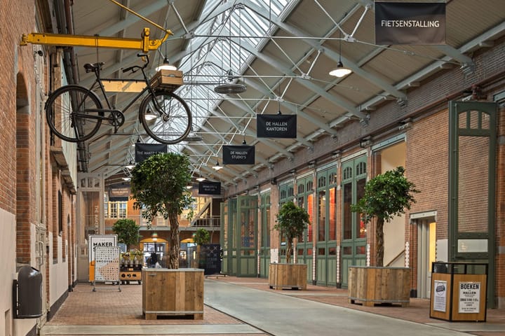 Foto 39 van Bilderdijkkade 40-A1