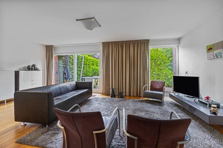 Foto 2 van Vlaamse Schuur 2