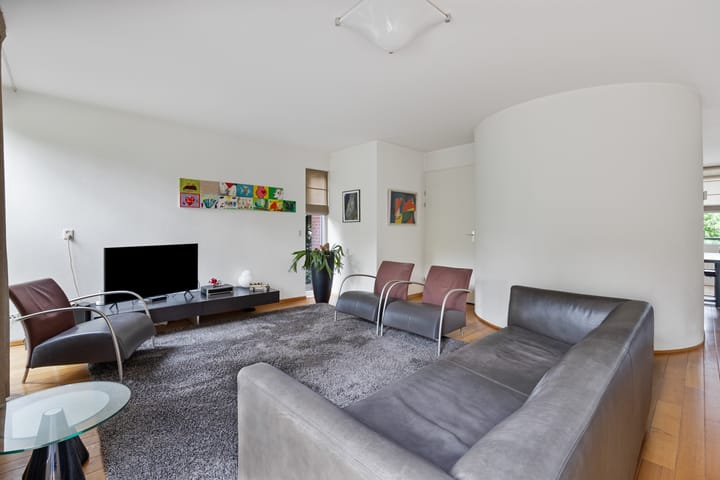 Foto 9 van Vlaamse Schuur 2