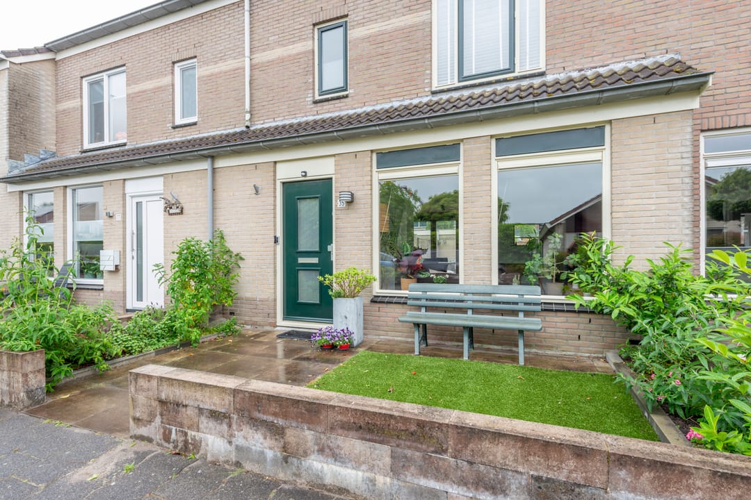 Foto 1 van Kamille 35