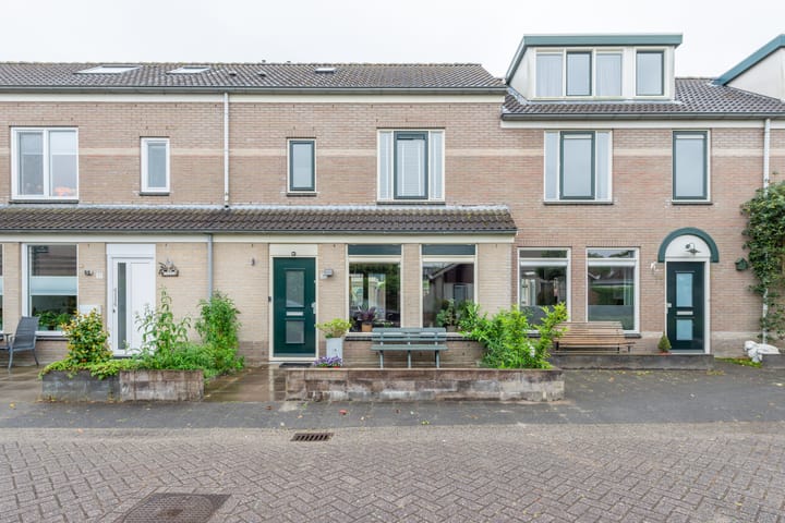 Foto 2 van Kamille 35