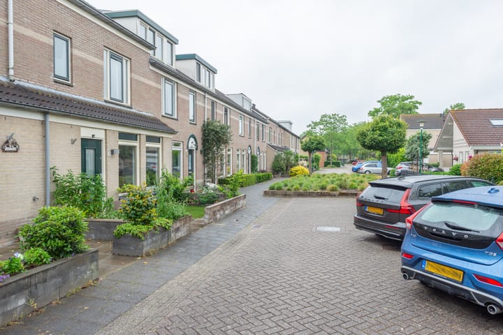 Foto 3 van Kamille 35