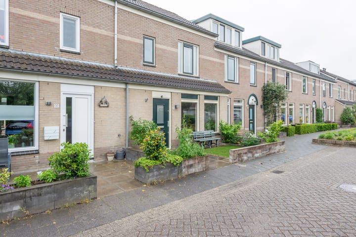 Foto 4 van Kamille 35