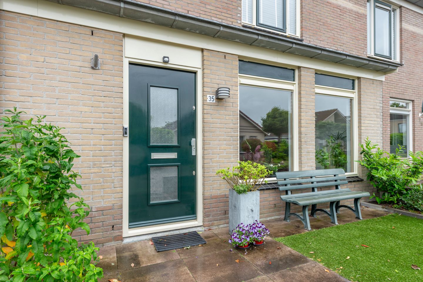 Foto 5 van Kamille 35