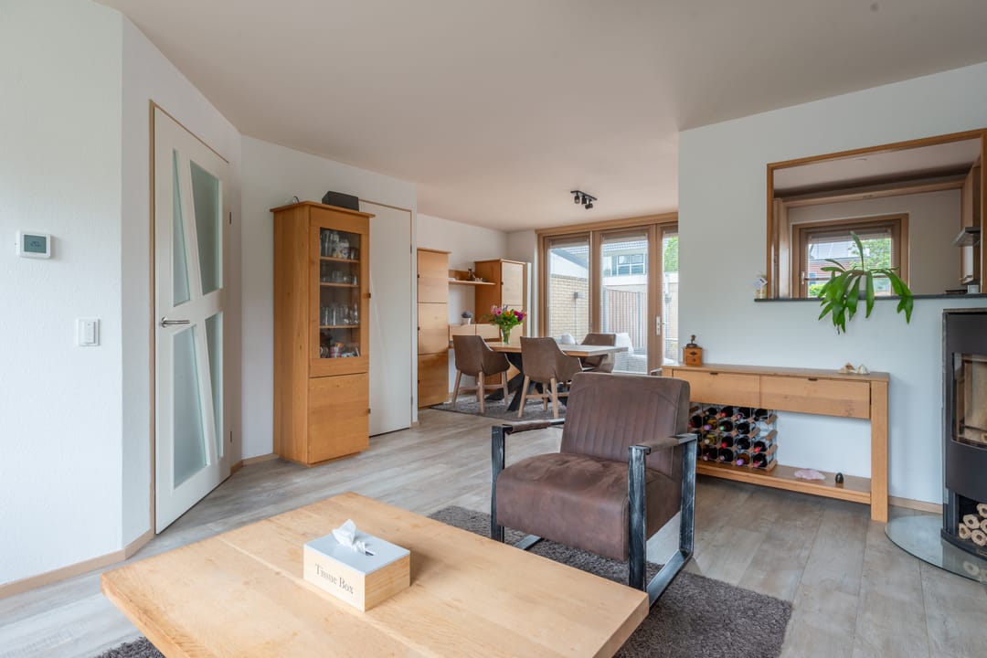 Foto 11 van Kamille 35