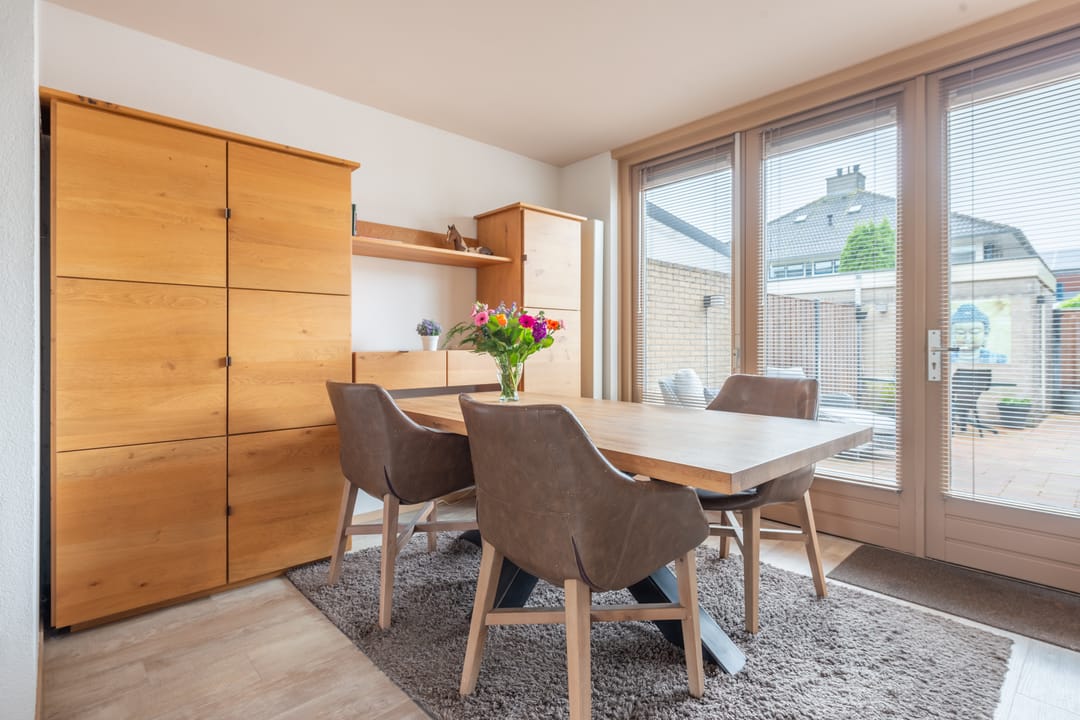 Foto 13 van Kamille 35