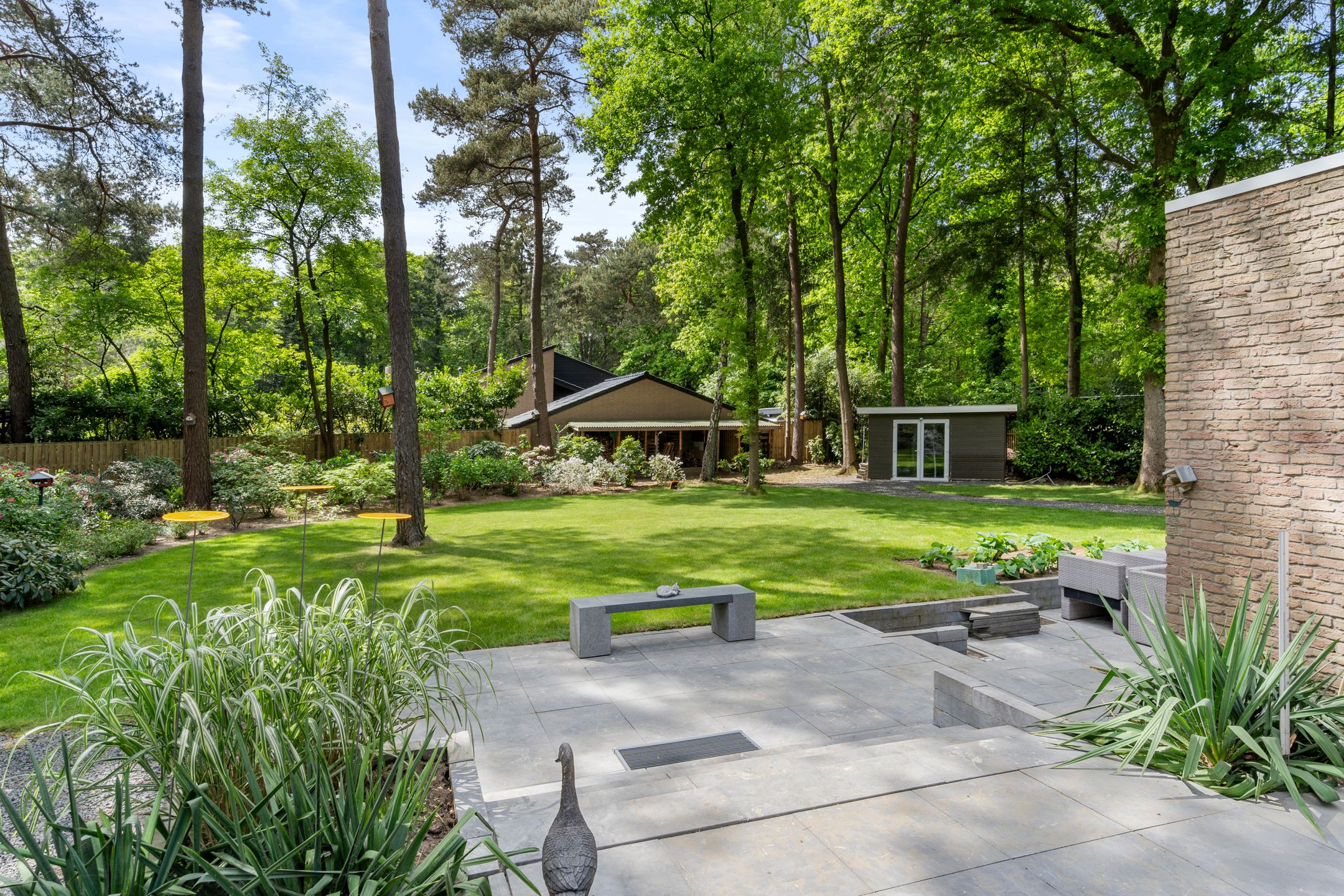 Photo 3 of Sparrenbos 9