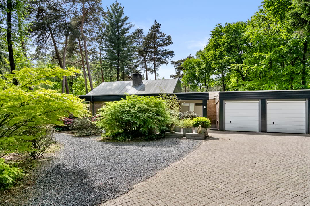 Photo 7 of Sparrenbos 9