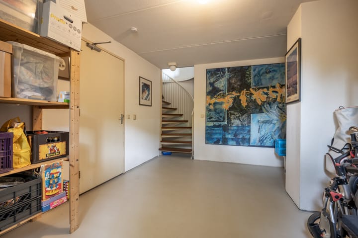 Foto 35 van Vlaamse Schuur 2