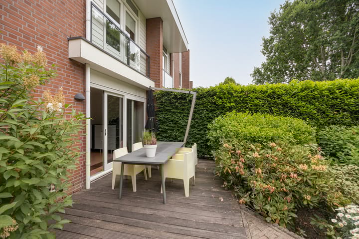 Foto 37 van Vlaamse Schuur 2