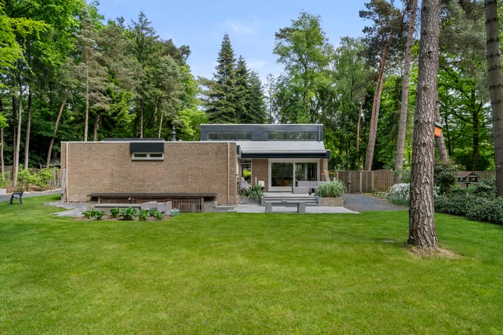 Foto 20 van Sparrenbos 9