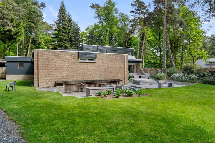 Foto 23 van Sparrenbos 9