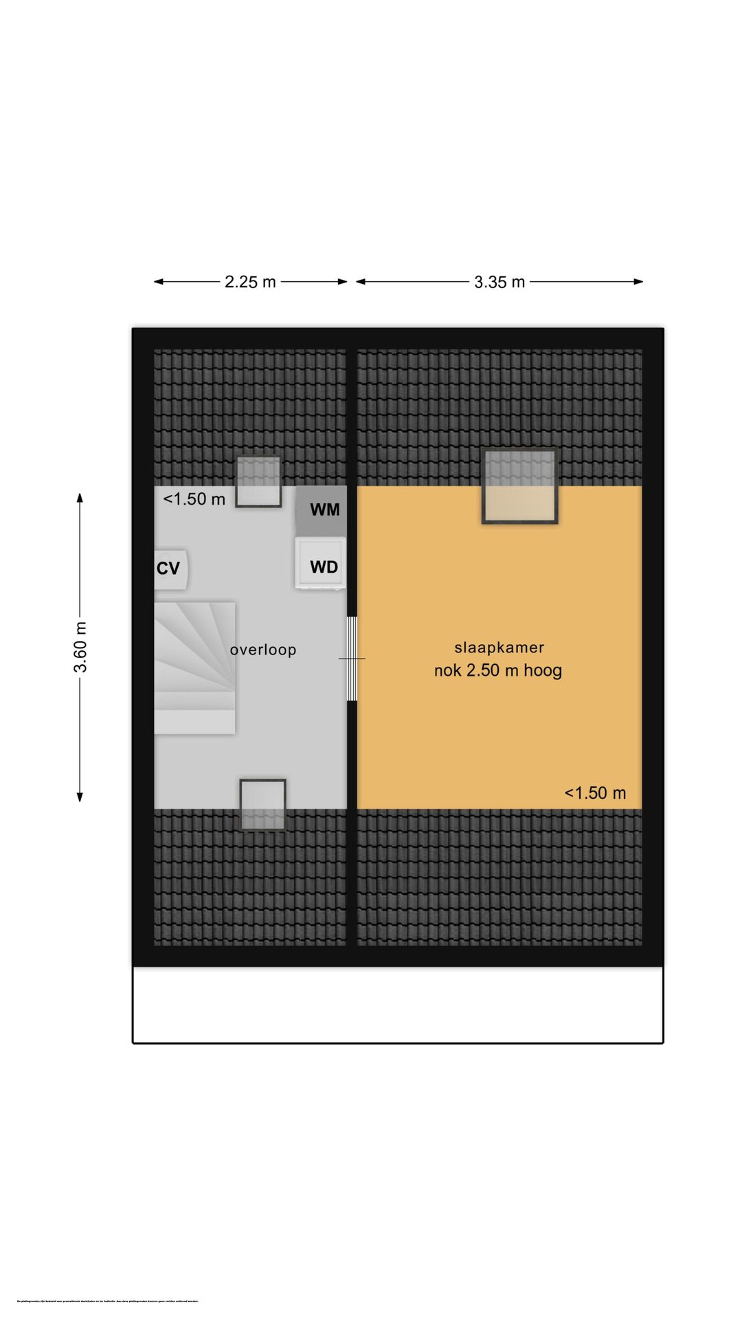 Foto 37 van Kamille 35