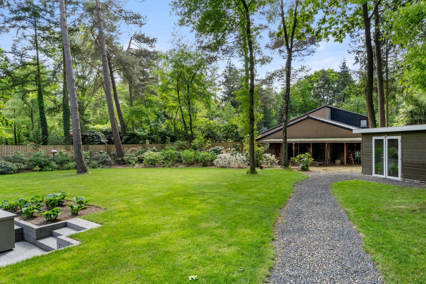 Photo 25 of Sparrenbos 9