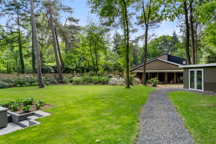 Foto 25 van Sparrenbos 9