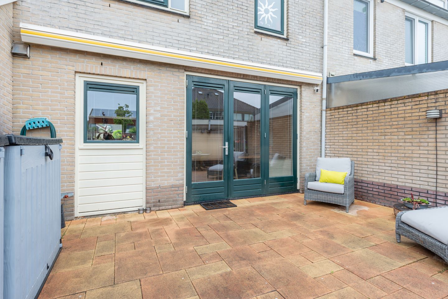 Foto 40 van Kamille 35