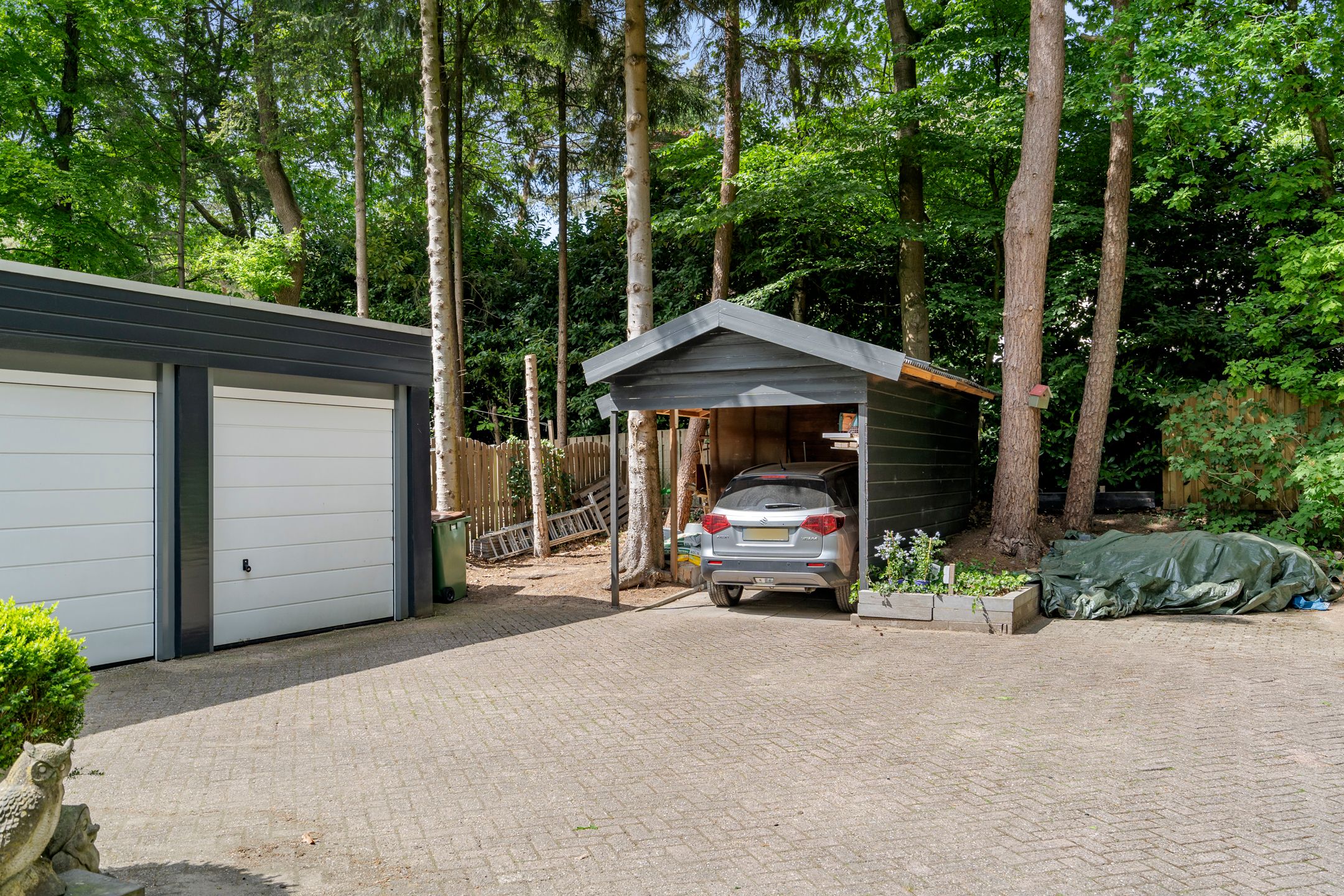 Photo 27 of Sparrenbos 9