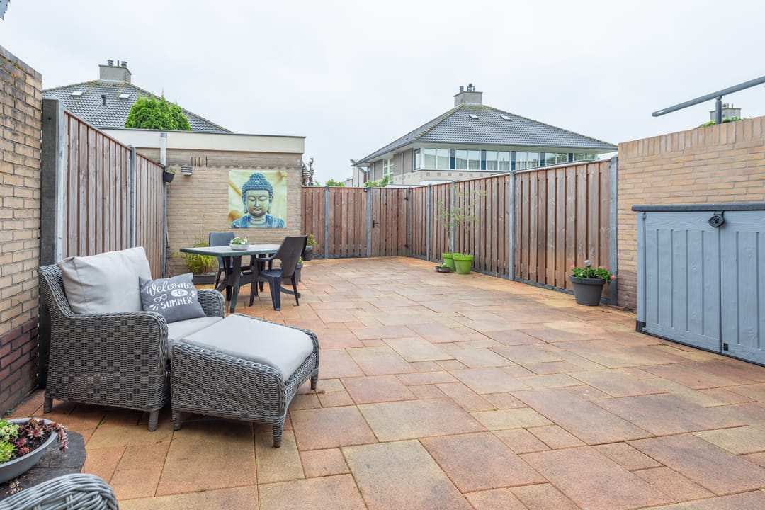 Foto 41 van Kamille 35