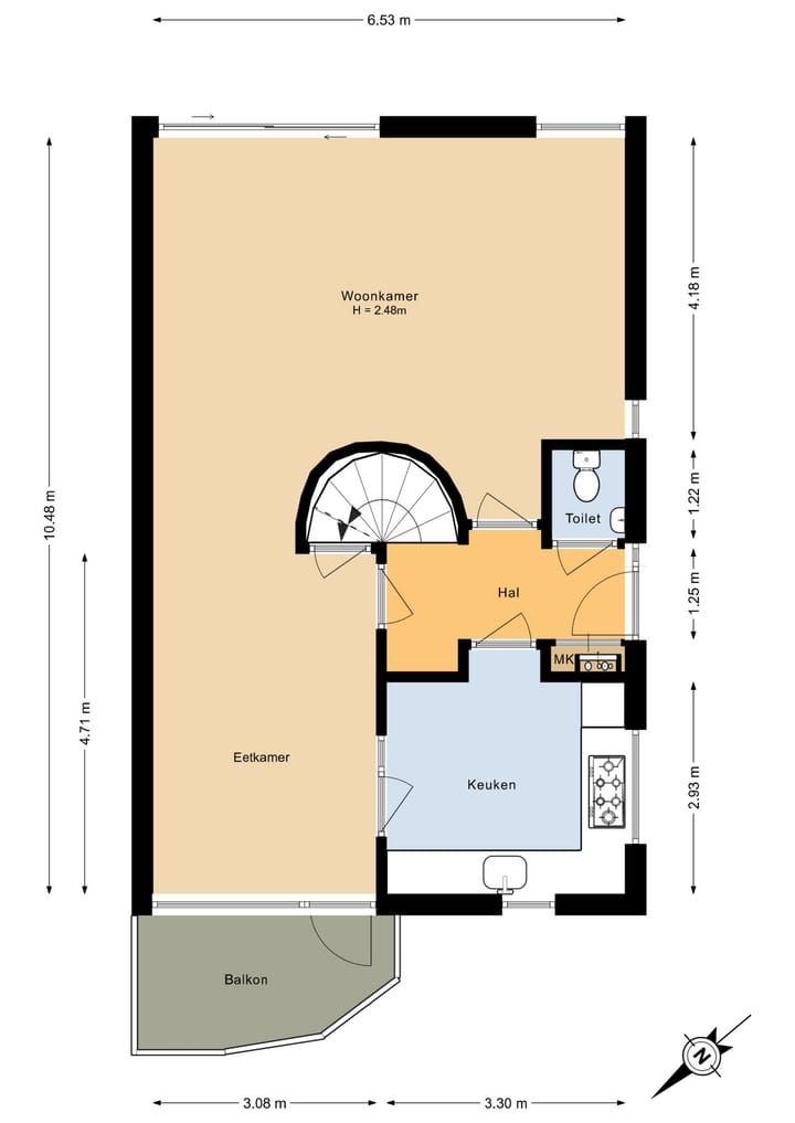 Foto 51 van Vlaamse Schuur 2