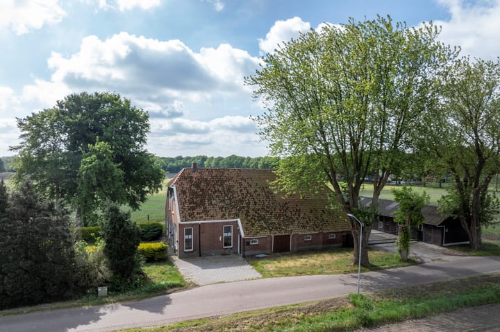 Foto 1 van Vredenheim 5