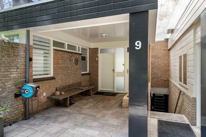 Foto 28 van Sparrenbos 9