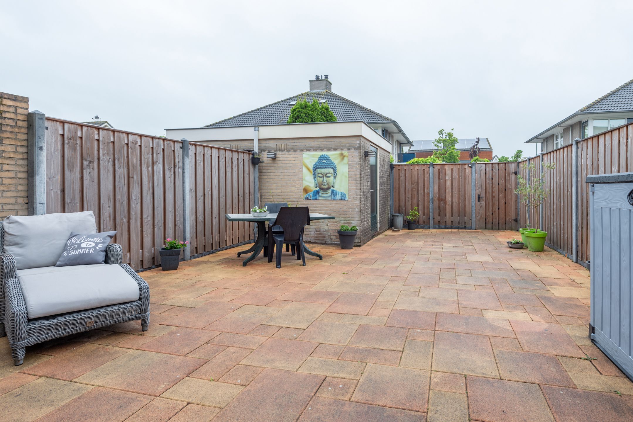 Foto 42 van Kamille 35