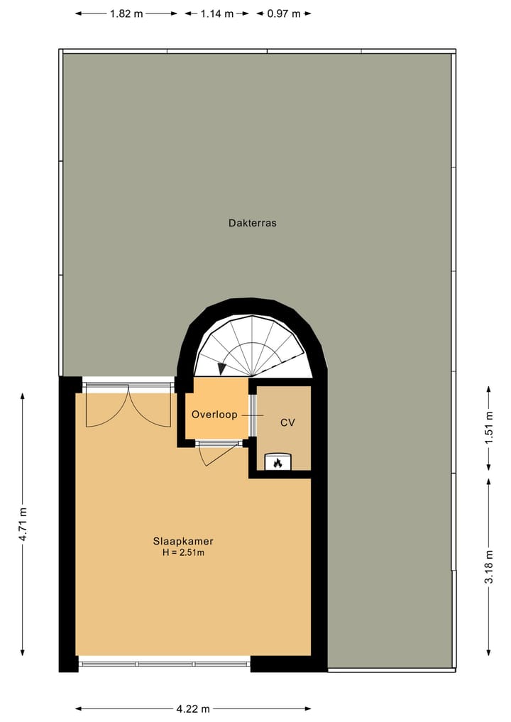 Foto 53 van Vlaamse Schuur 2