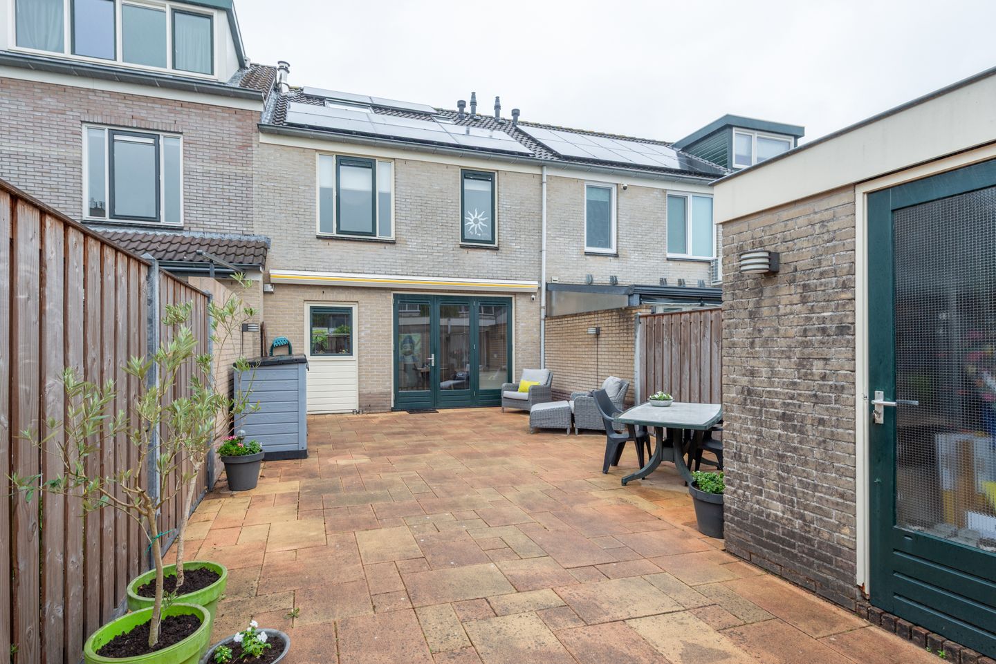 Foto 44 van Kamille 35