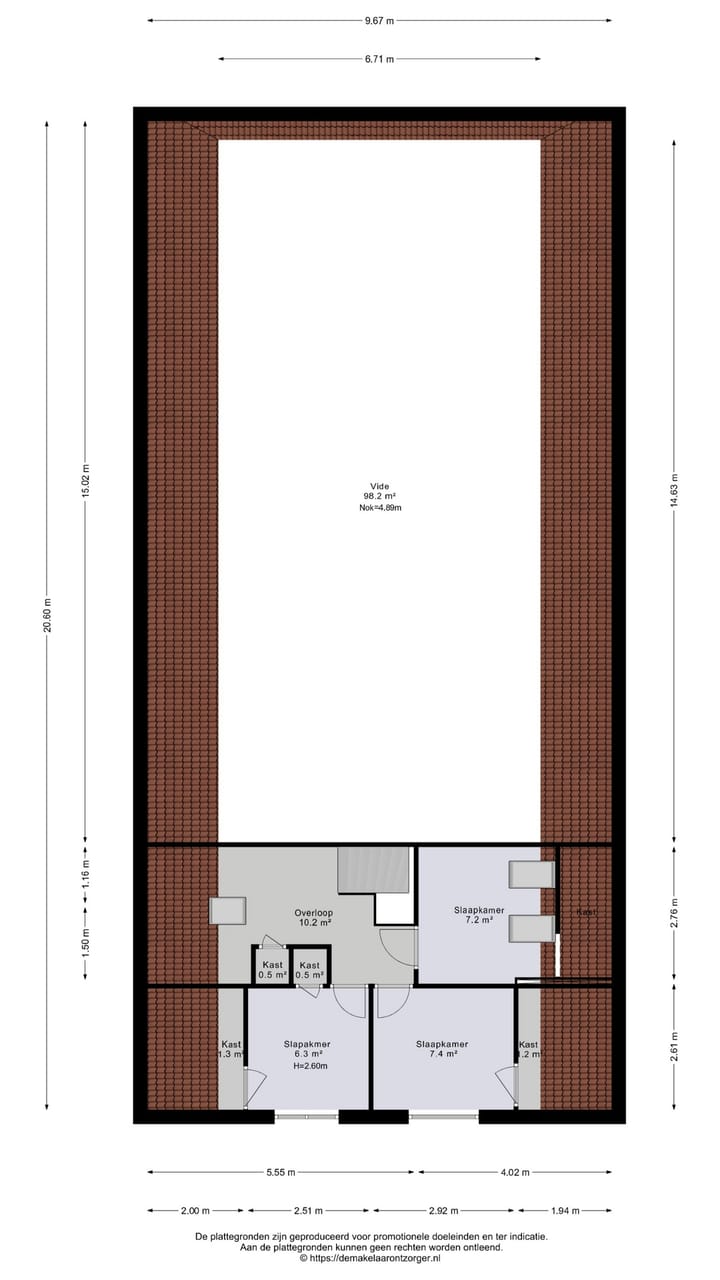 Foto 67 van Vredenheim 5