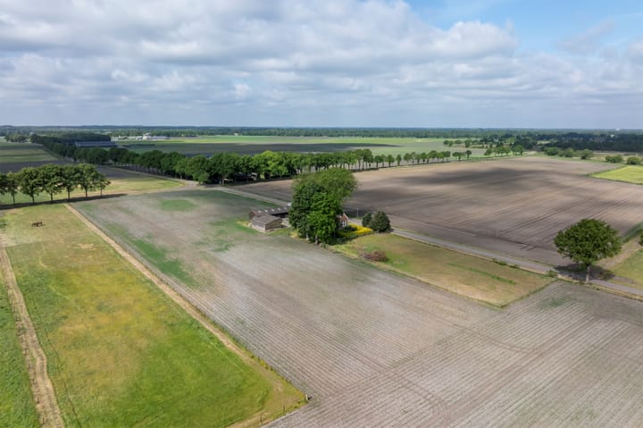 Foto 5 van Vredenheim 5