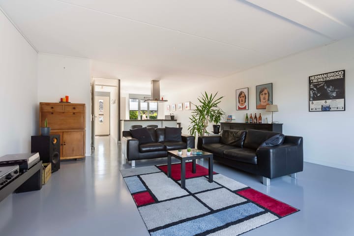 Foto 2 van Vlijtsekade 171