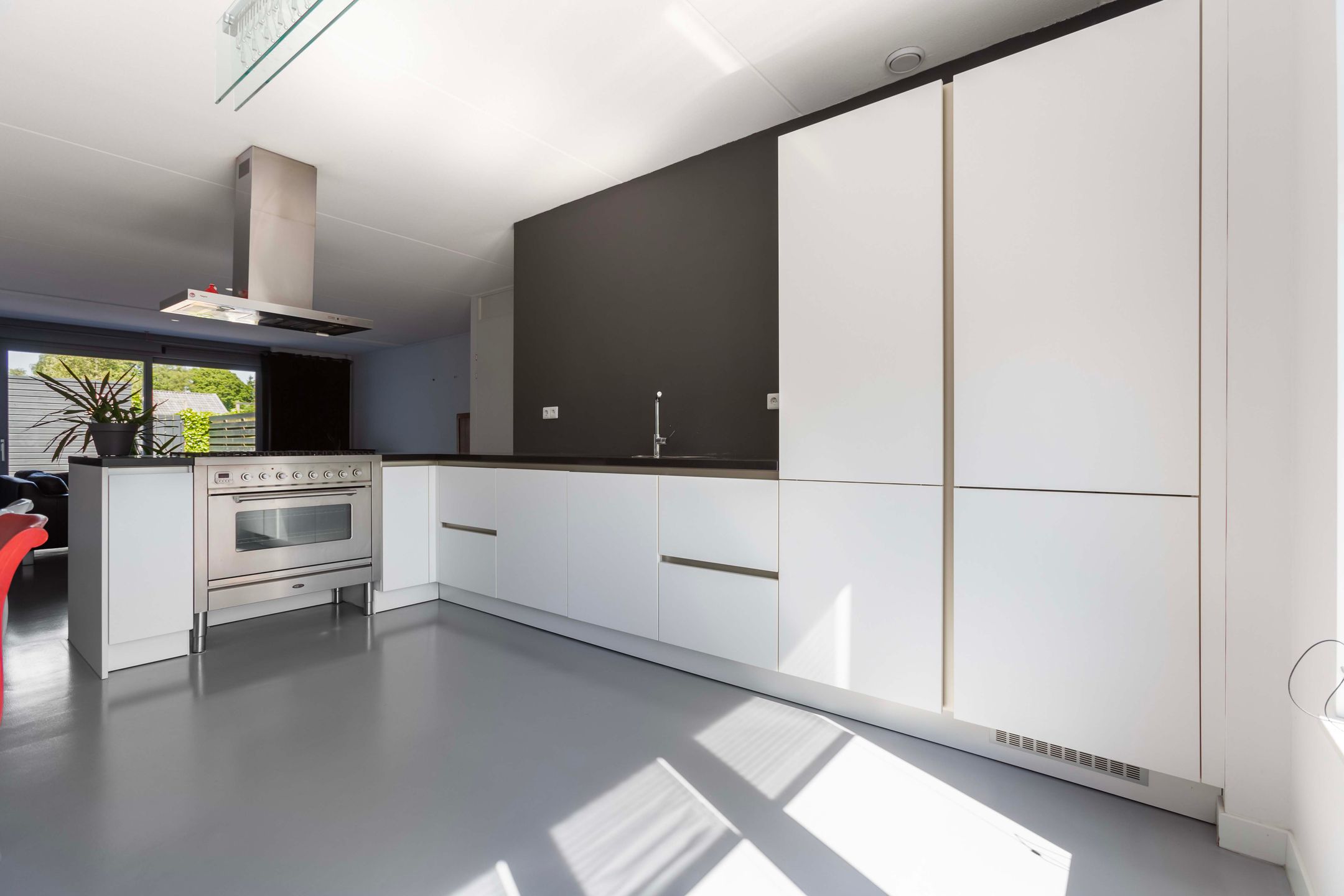 Foto 3 van Vlijtsekade 171