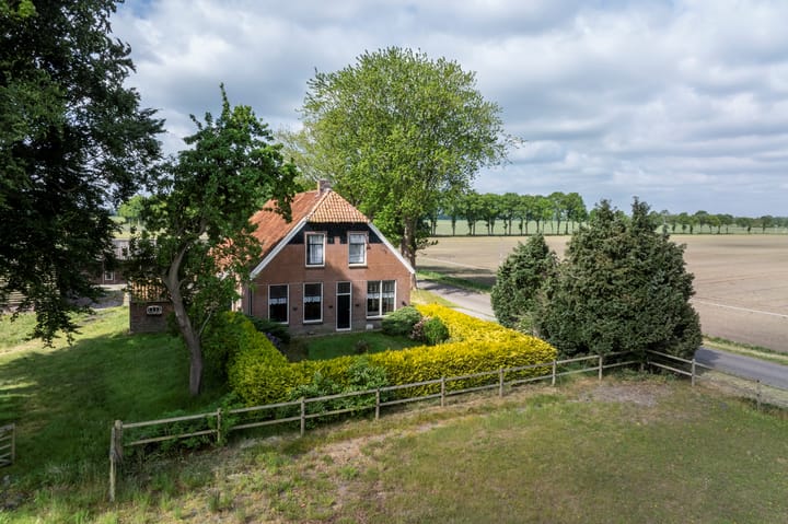 Foto 7 van Vredenheim 5