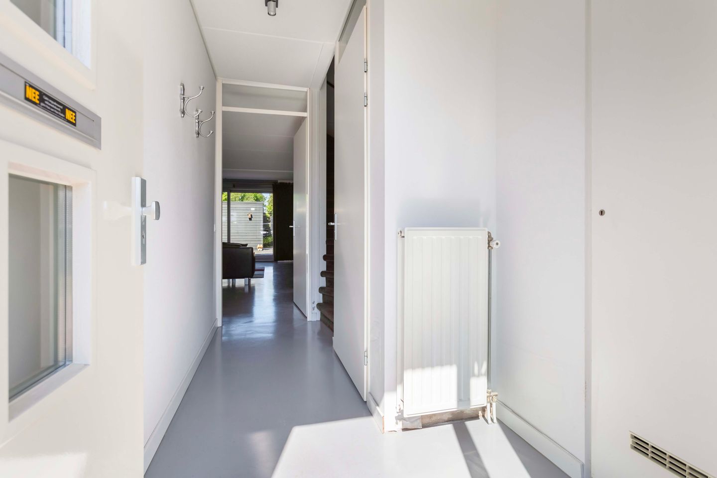 Foto 4 van Vlijtsekade 171