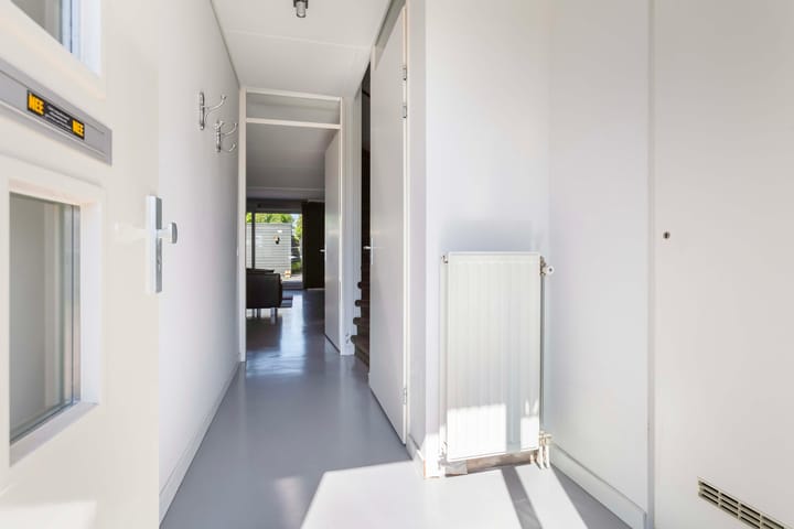 Foto 4 van Vlijtsekade 171