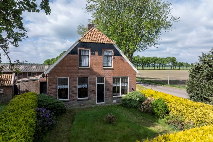 Foto 8 van Vredenheim 5