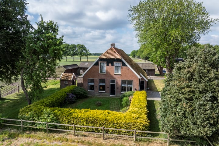 Foto 9 van Vredenheim 5