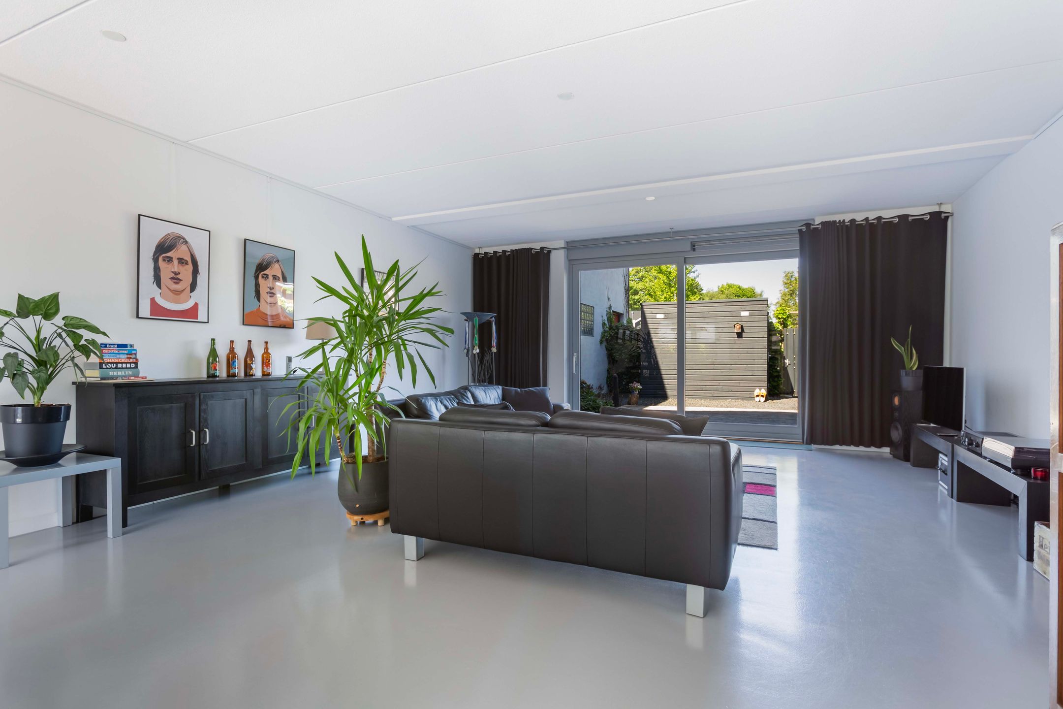 Foto 6 van Vlijtsekade 171