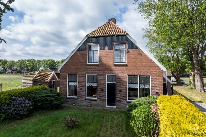 Foto 10 van Vredenheim 5