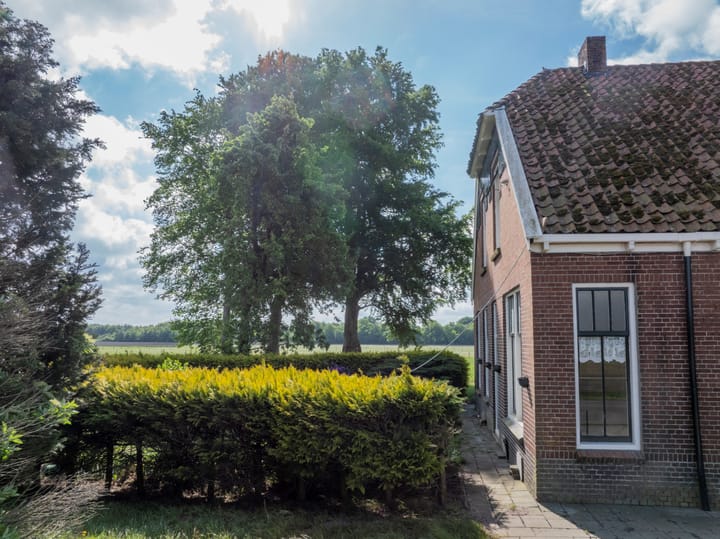 Foto 11 van Vredenheim 5