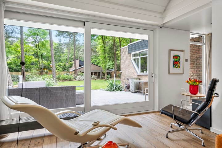 Foto 38 van Sparrenbos 9