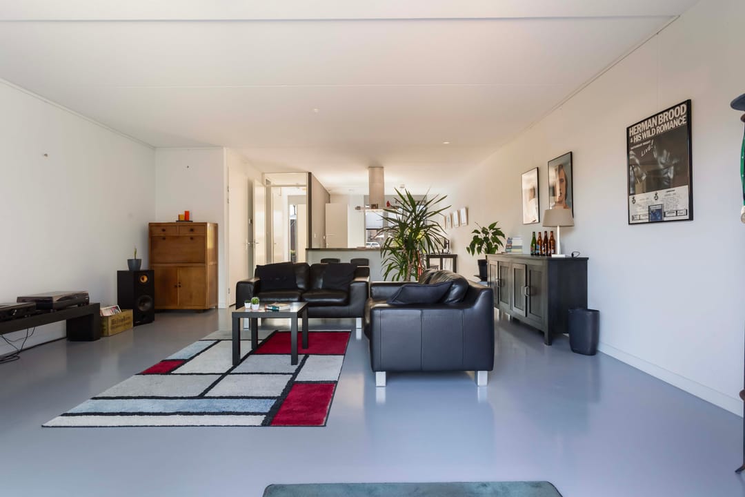 Foto 8 van Vlijtsekade 171