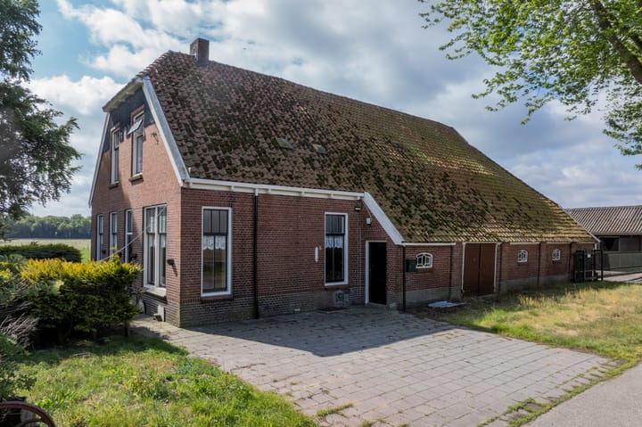 Foto 12 van Vredenheim 5