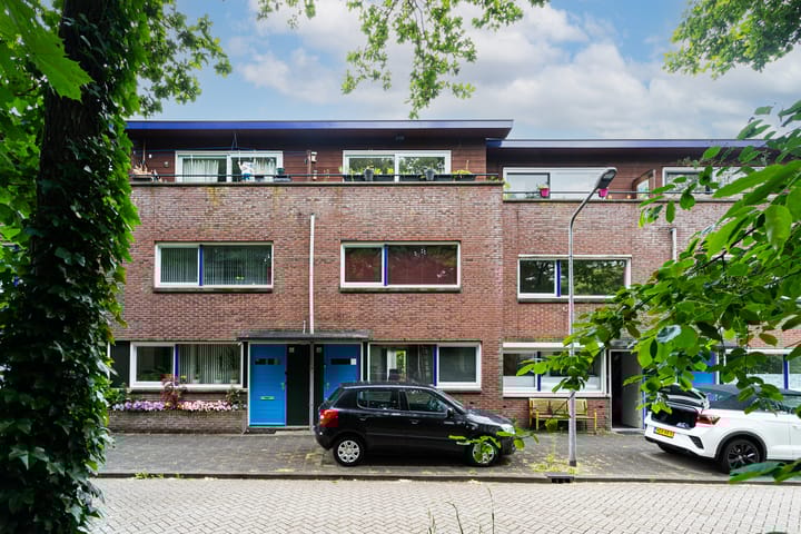 Foto 2 van Erfgooiersstraat 604