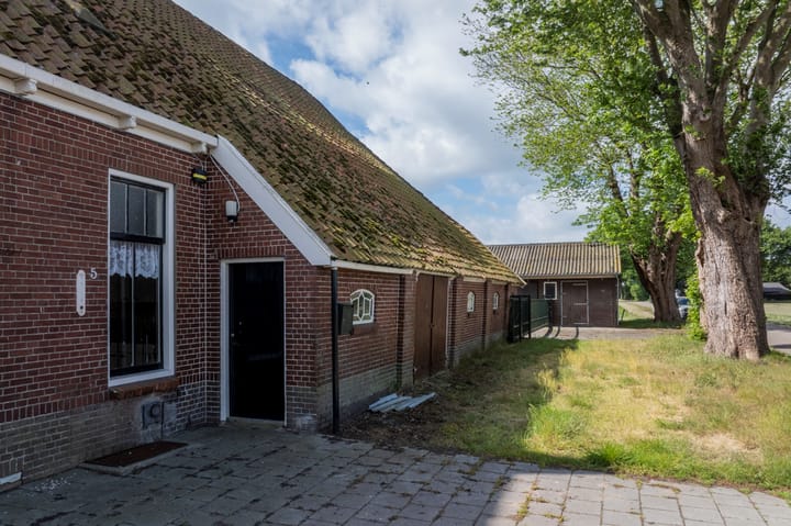 Foto 13 van Vredenheim 5